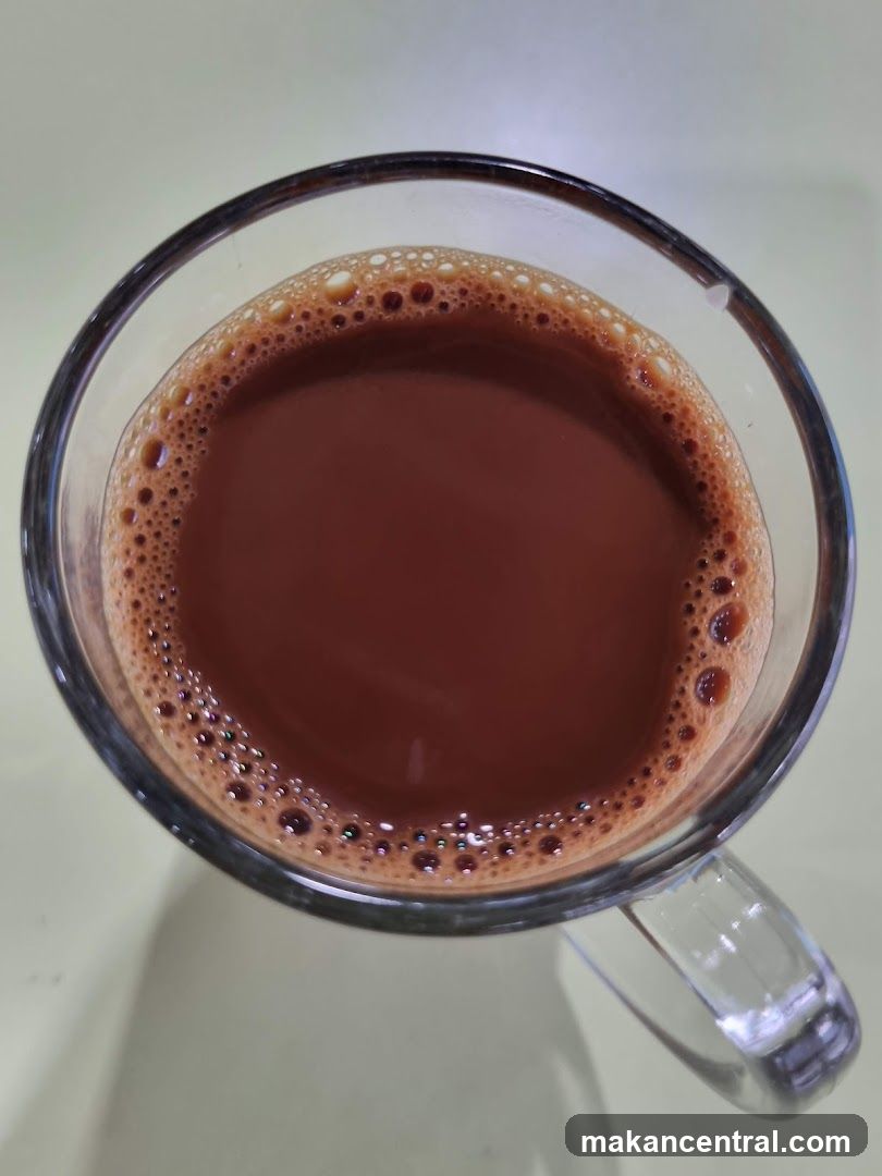 Hai Sing Coffee Stall