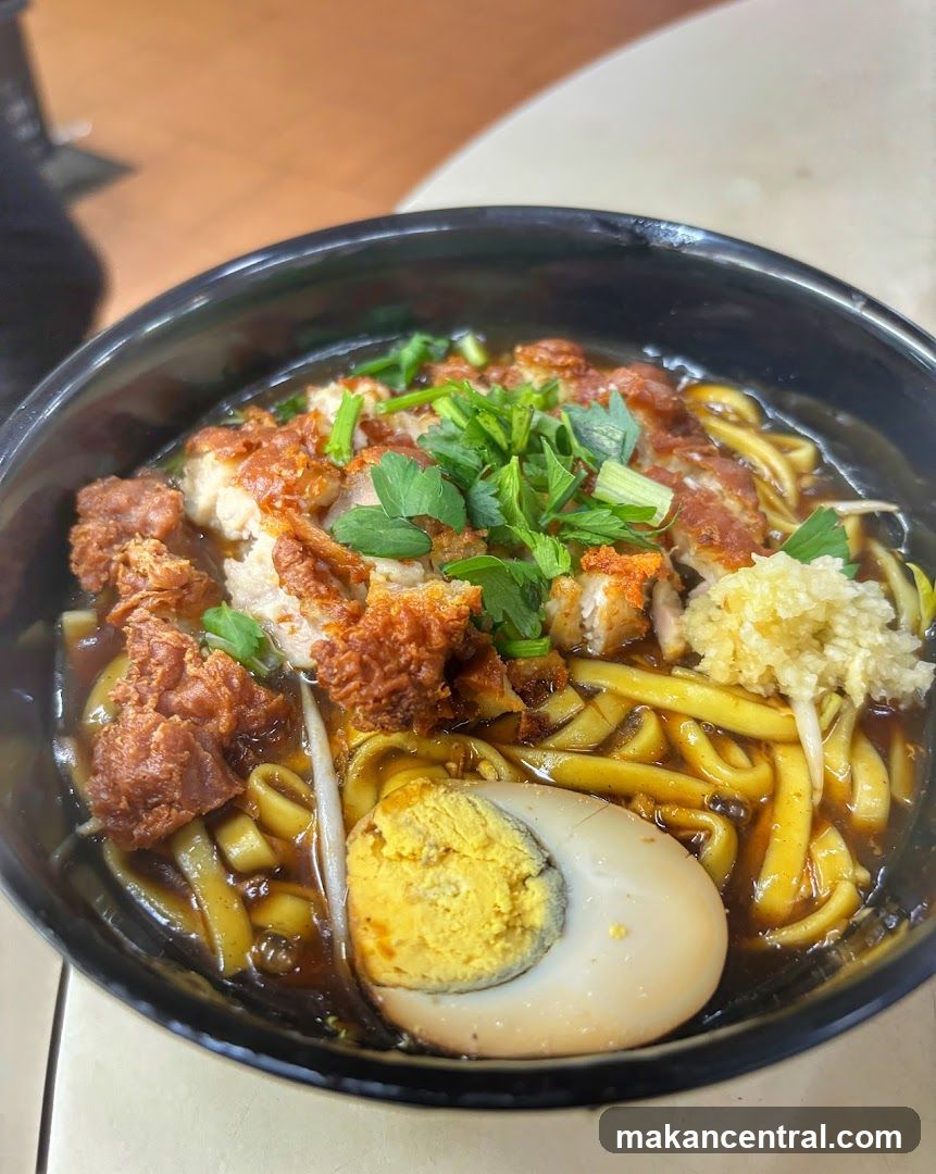 Noodle Bowl