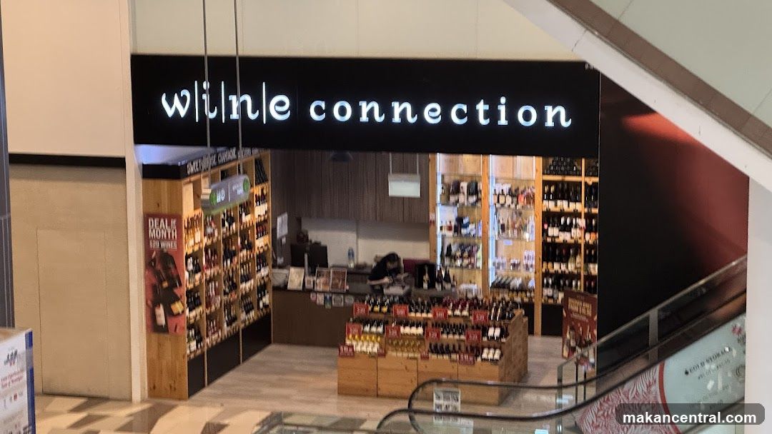 Wine Connection