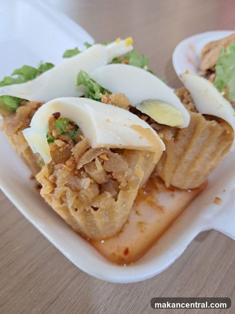 Food Item