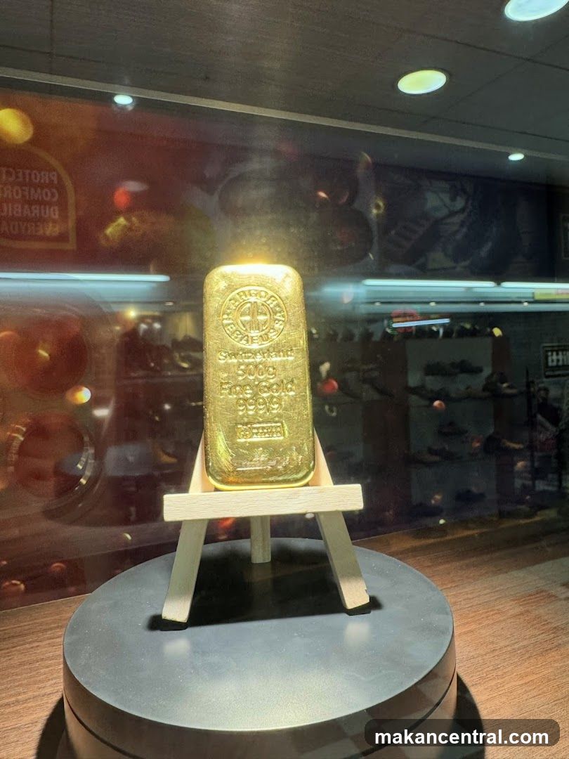Jin Heng Goldsmiths Pte Ltd