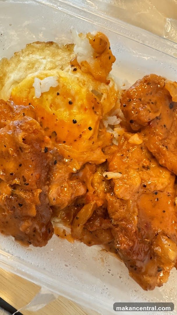 YaFu Mini Wok Delights