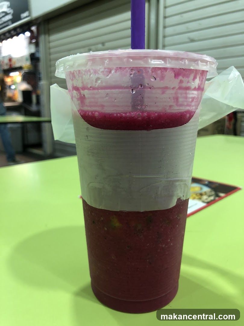 Rejoice Fruit Juice