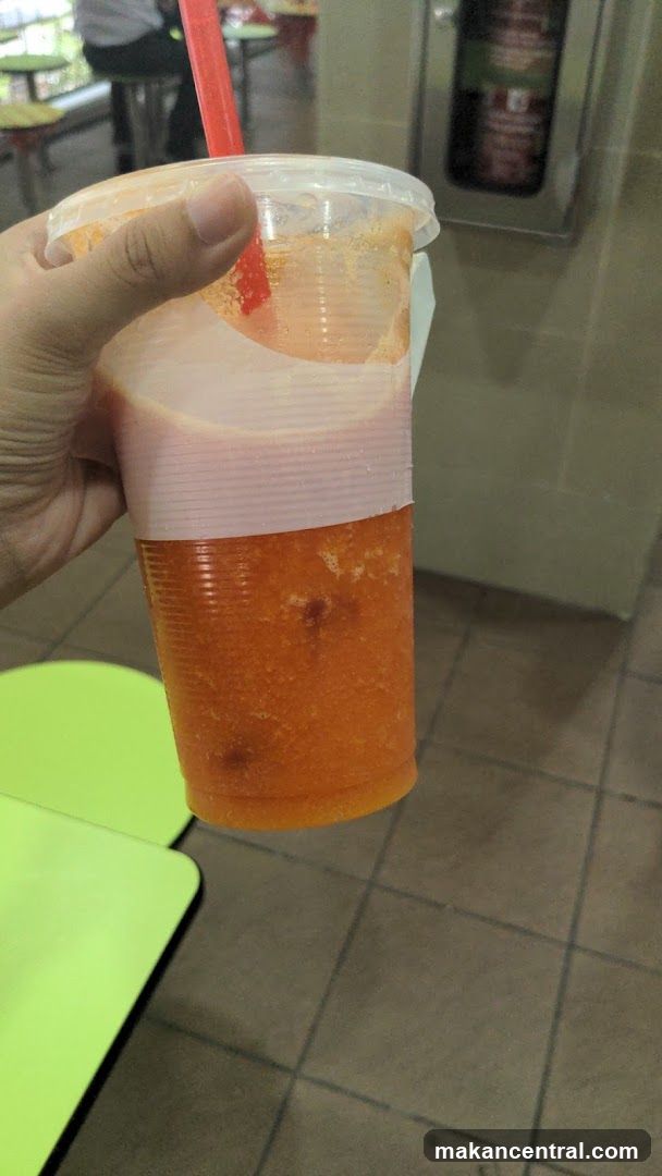 Rejoice Fruit Juice