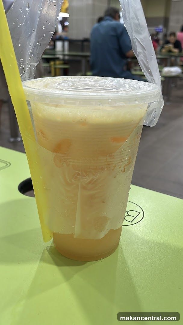 Rejoice Fruit Juice