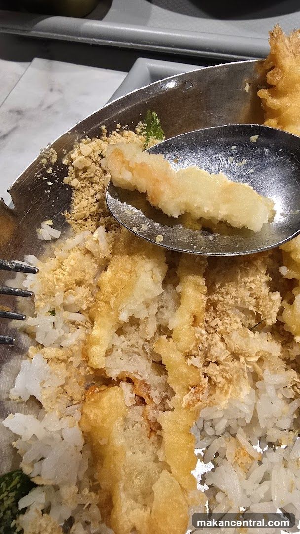 YaFu Mini Wok Delights