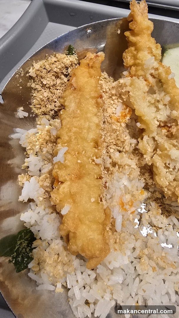 Food dish