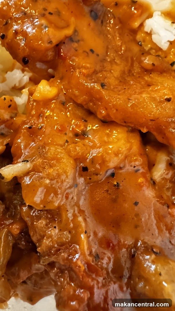 Close-up of Food