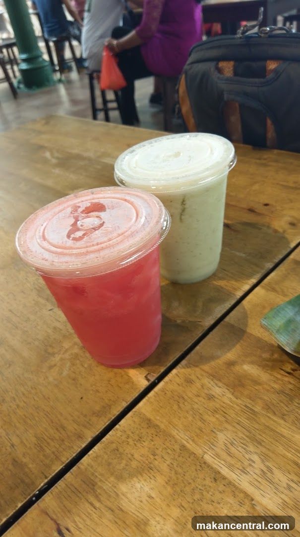 Cut Fruits