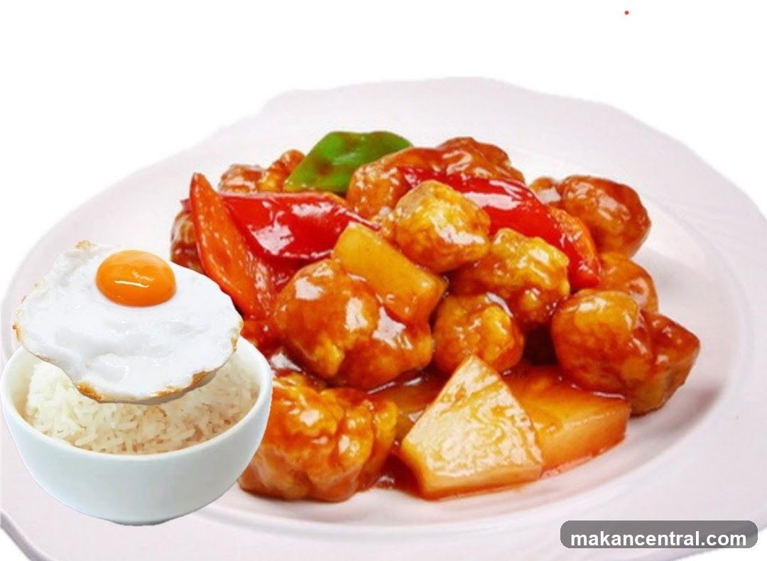 Food Presentation