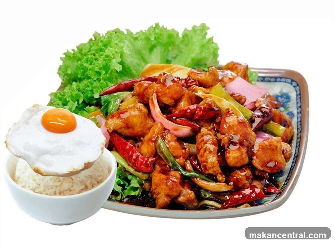 Food Presentation