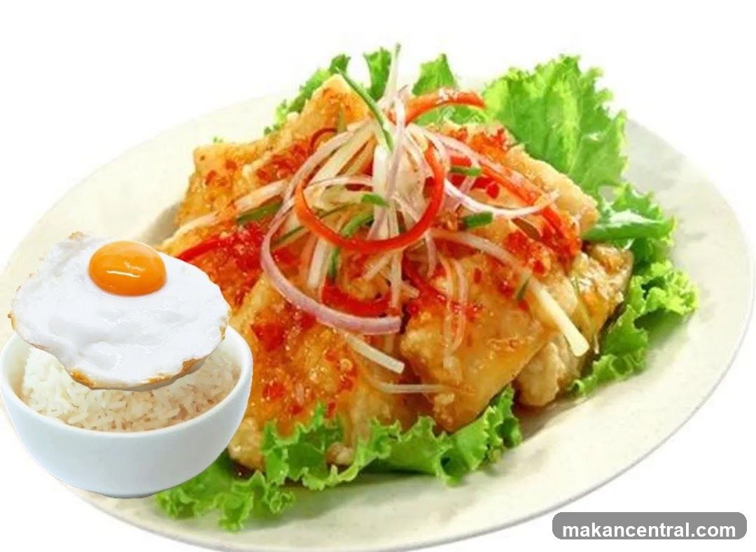Food Presentation