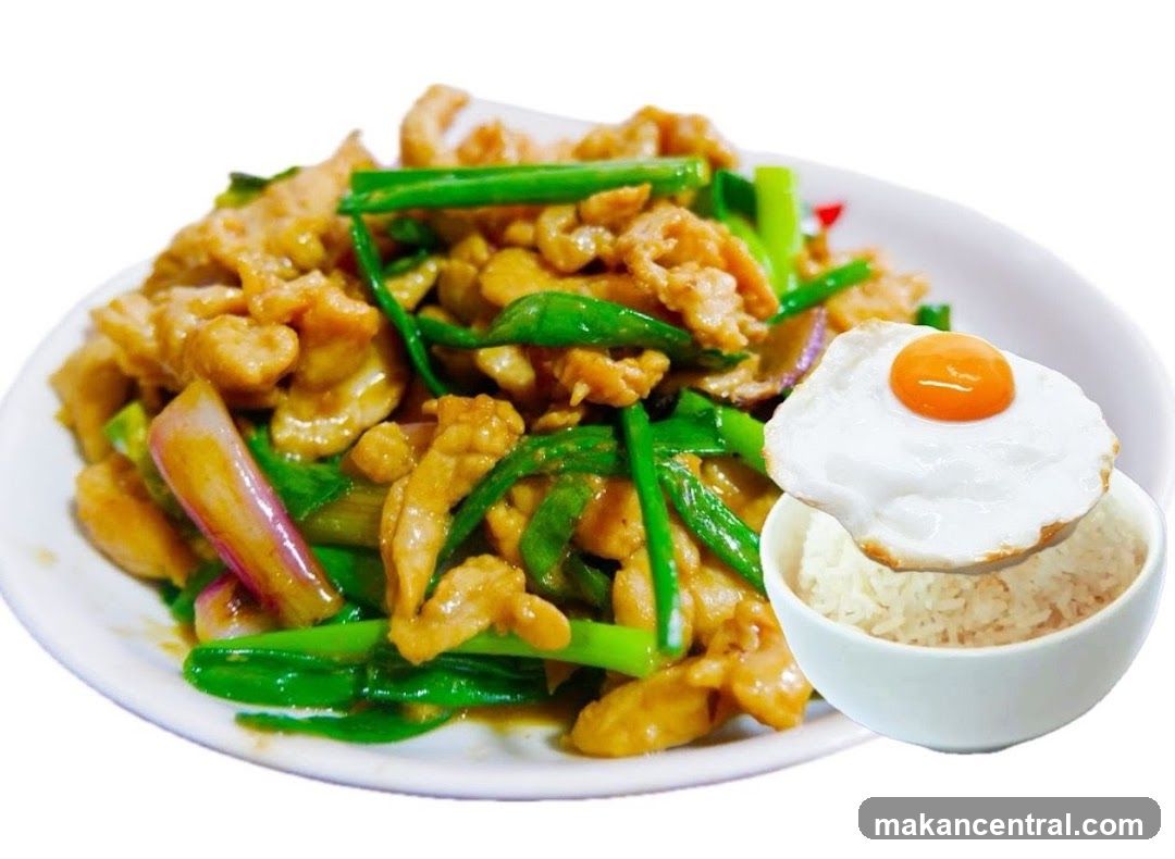 Food Presentation