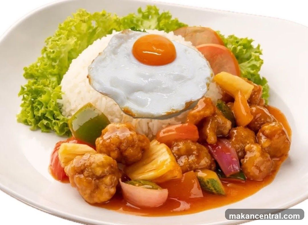 Food Plate