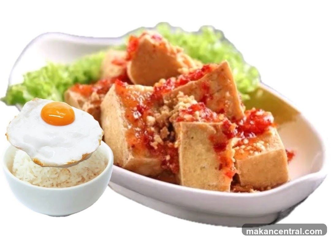 Food Presentation