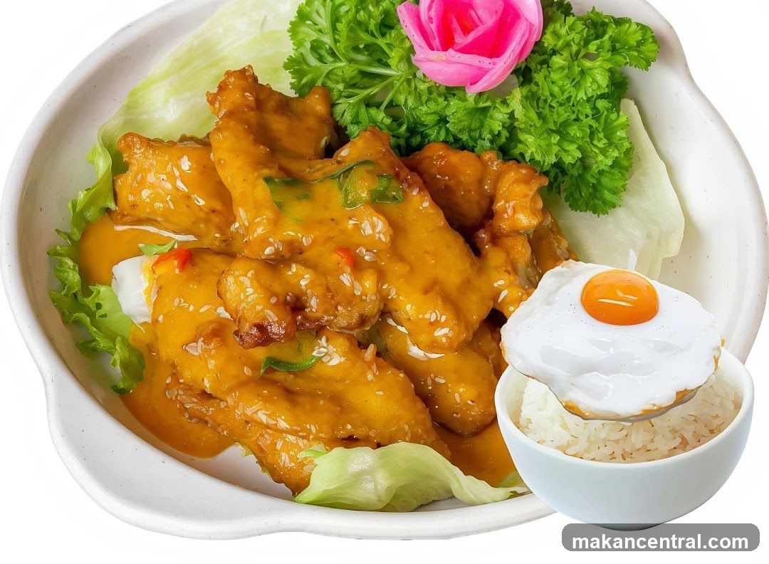 Food Presentation