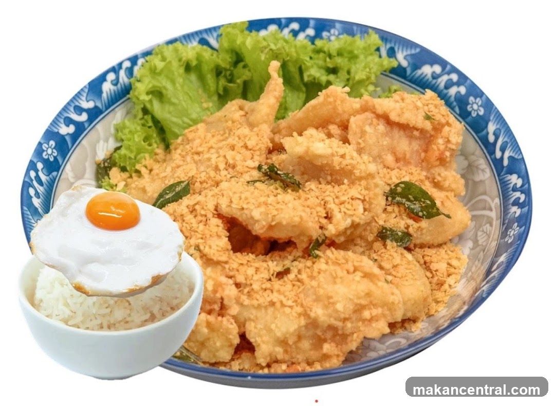 Food Presentation