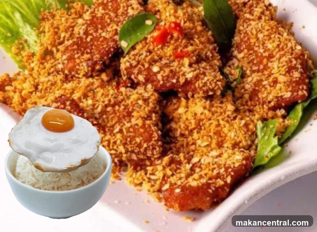 Food Presentation