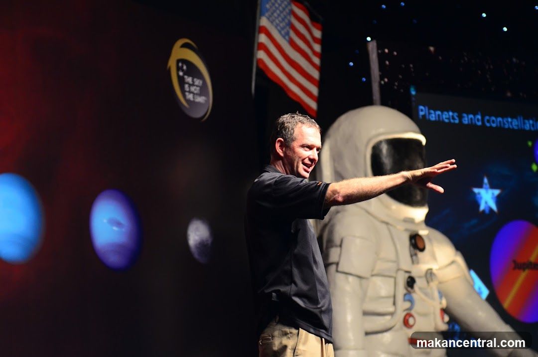 Astronomy Presentation