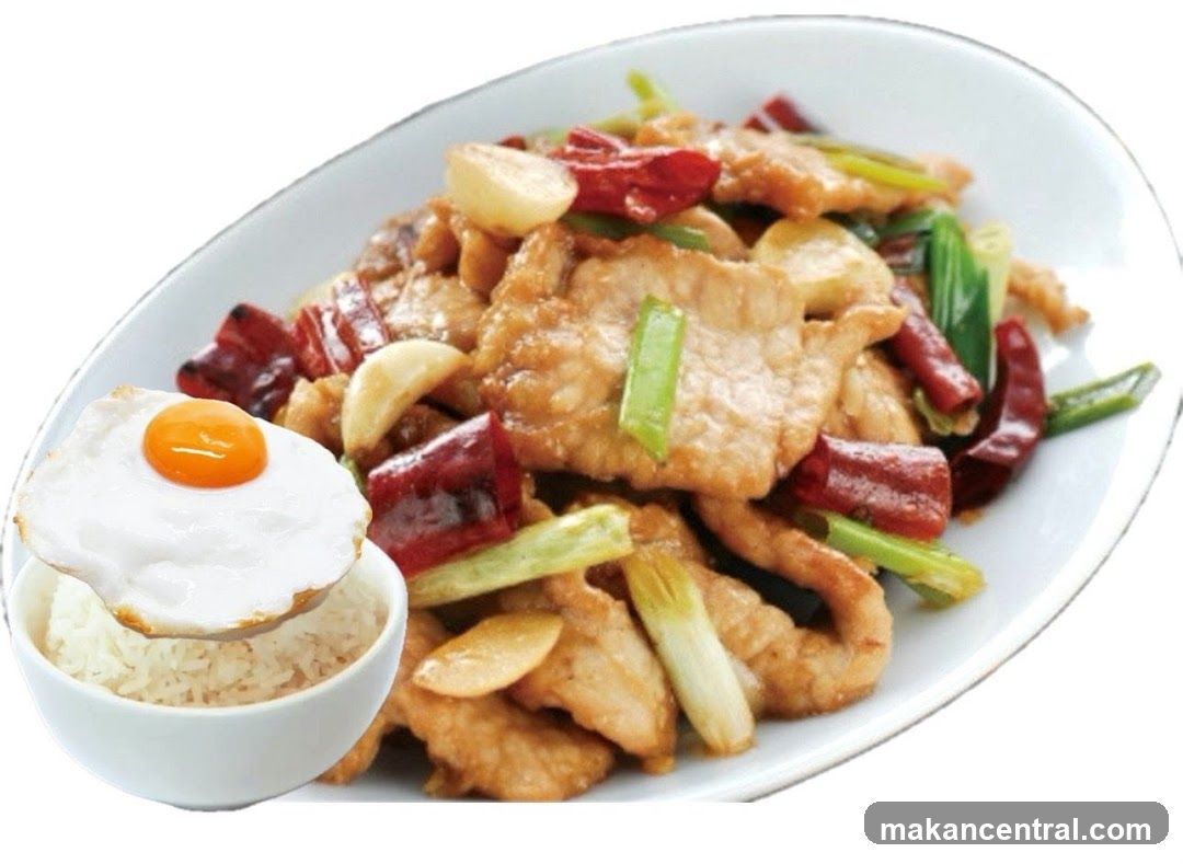 Food Presentation