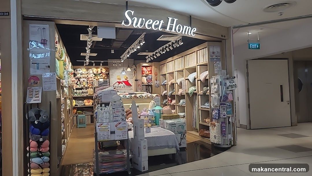 Sweet Home