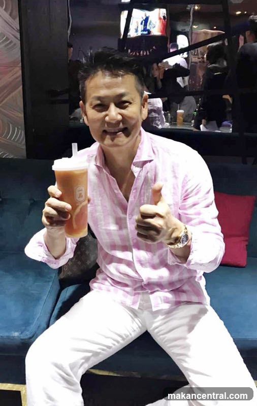 Top Tea 一品