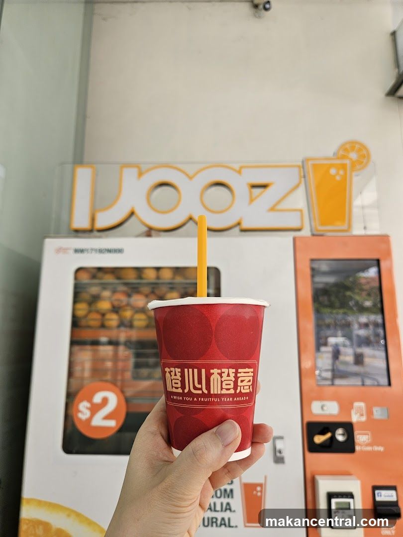 iJooz