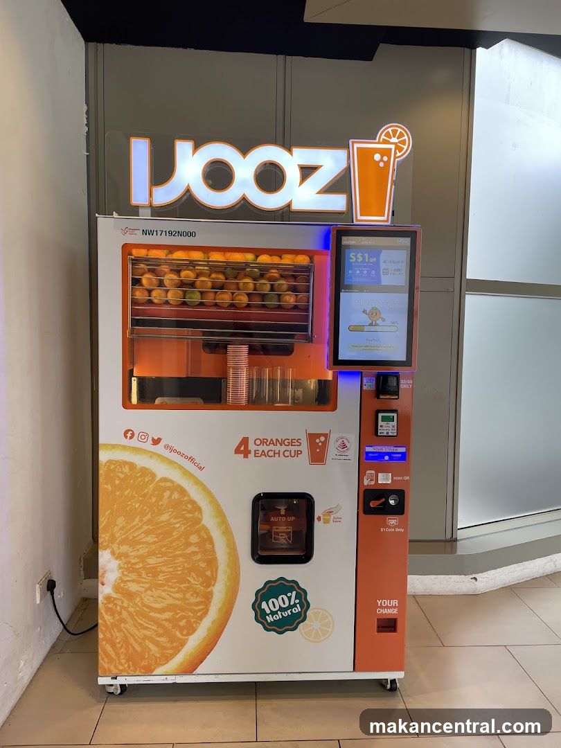 iJooz