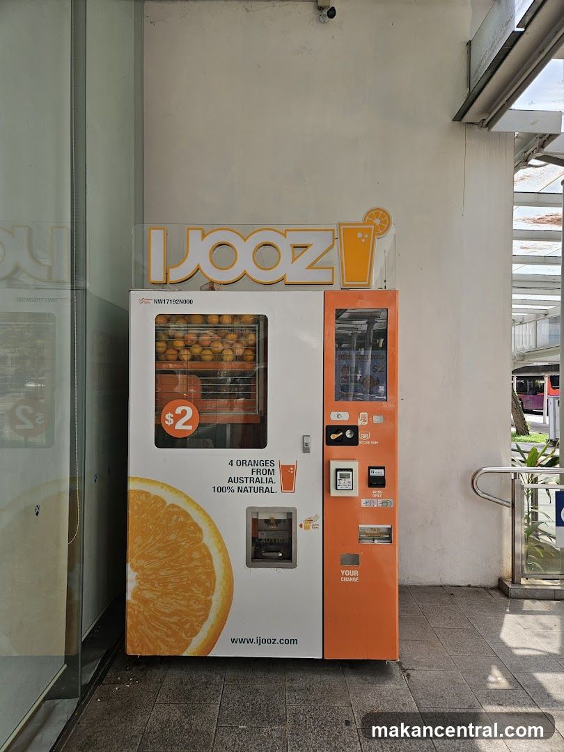 iJooz