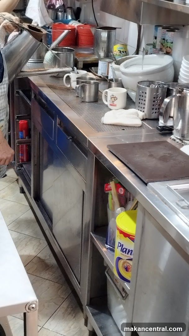 Kitchen Interior