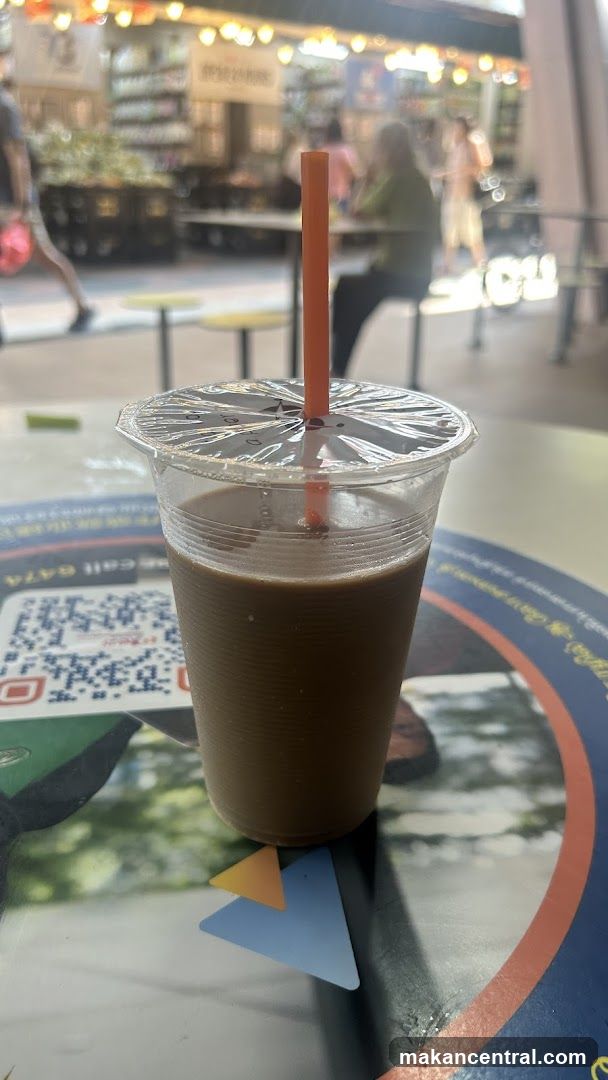 Mahaprajna Snack Cafe