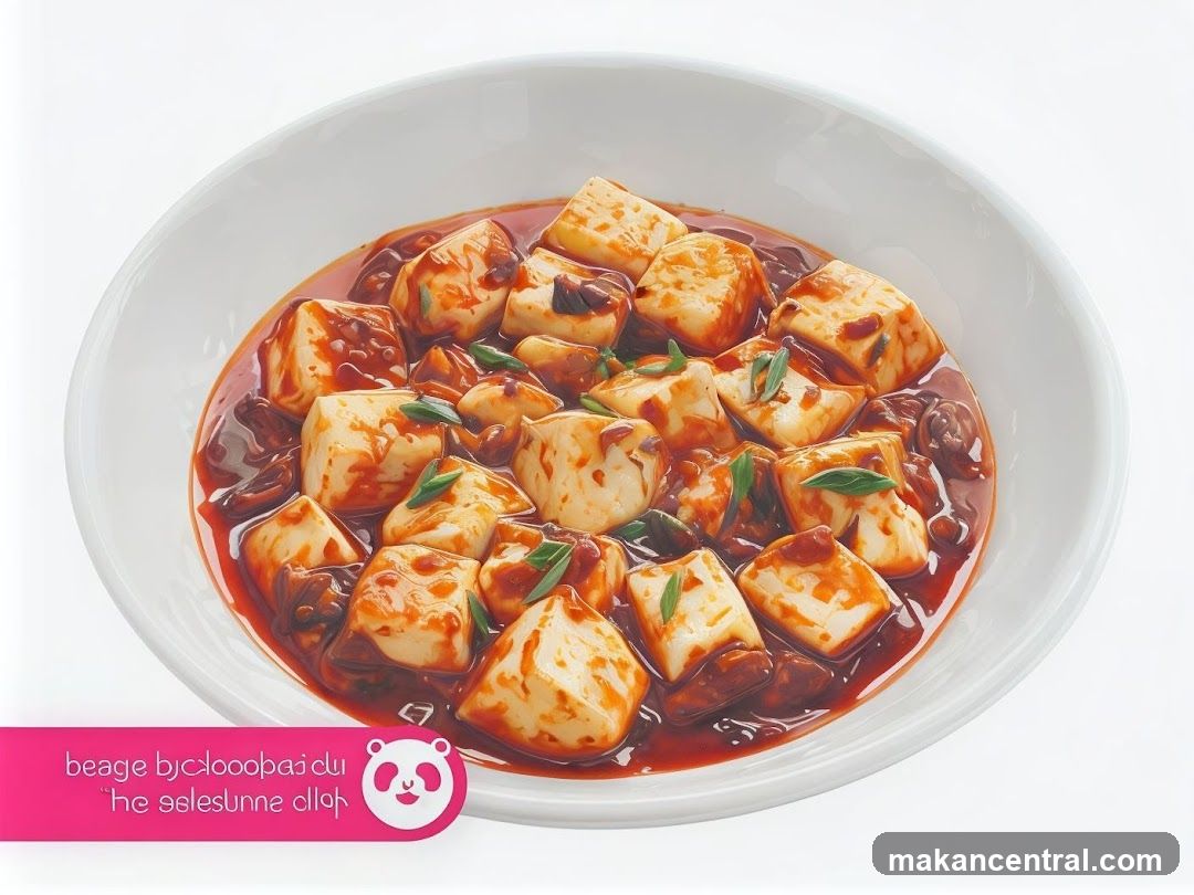Miso Soup with Tofu