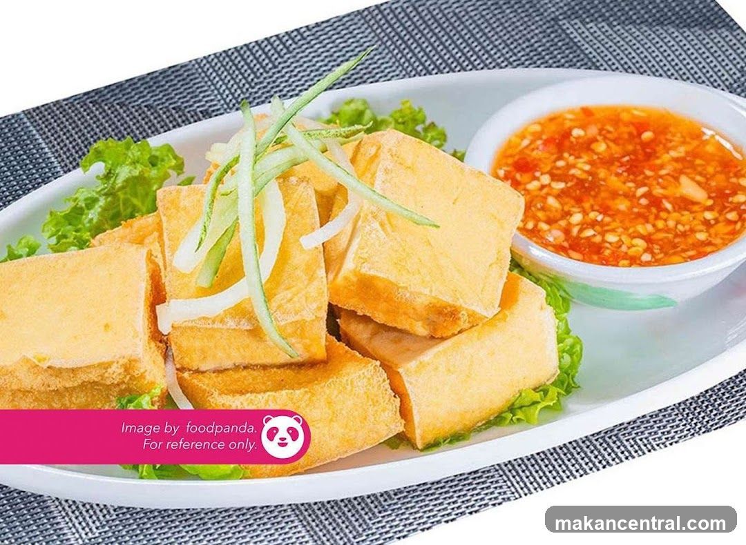 Food Presentation