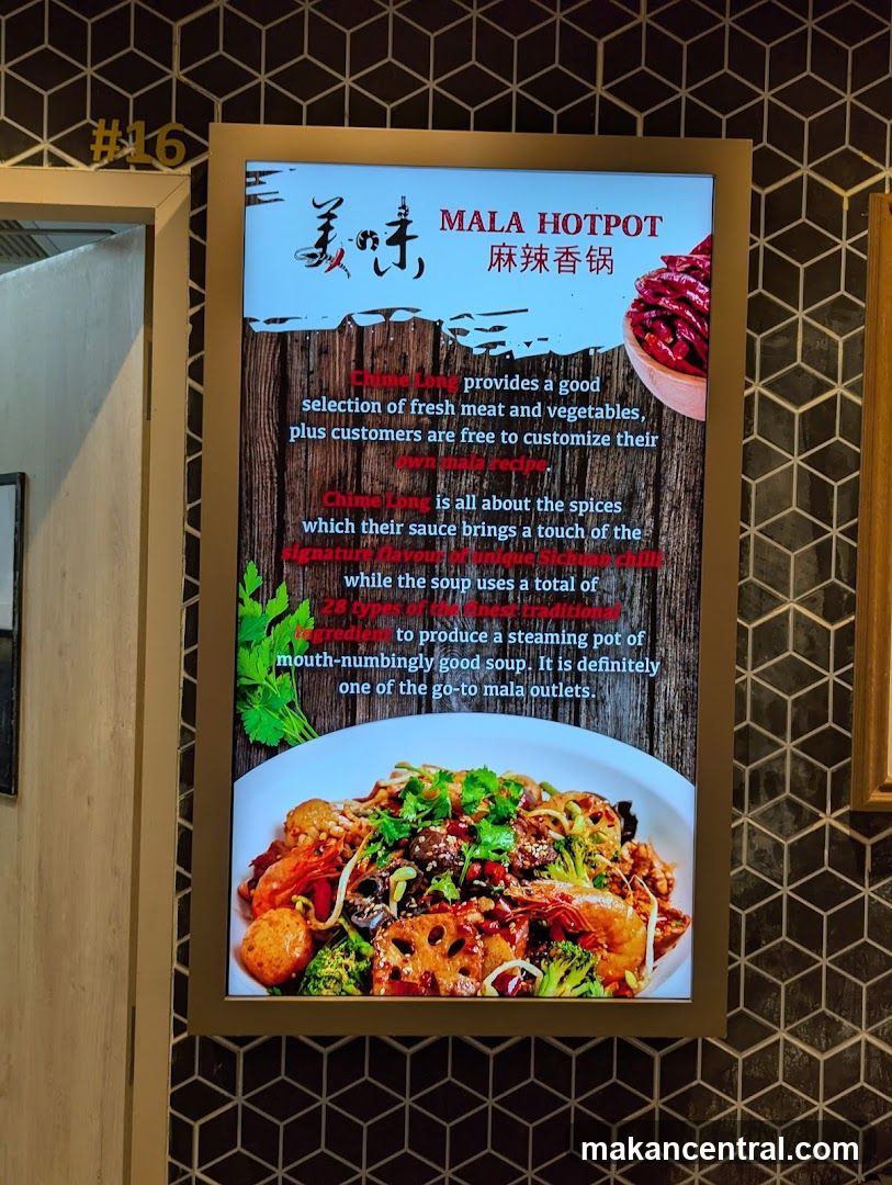 Restaurant Promotion Poster