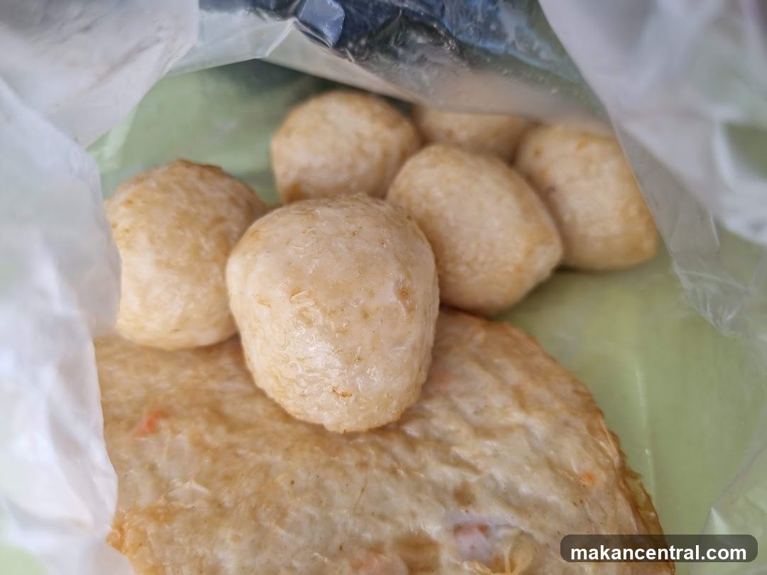 Food Product