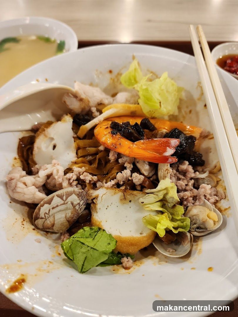 Food Plate