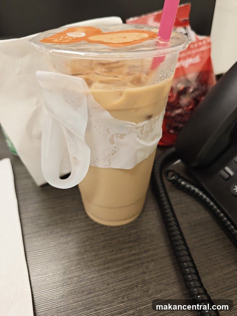 Coffee Company & Cold Beverages