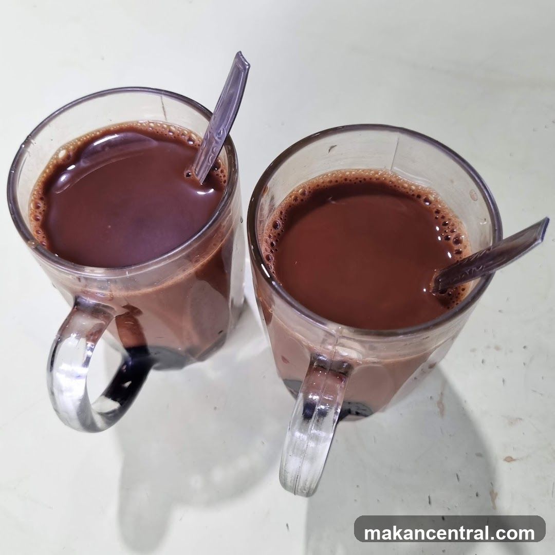 Hai Yan Coffee Stall