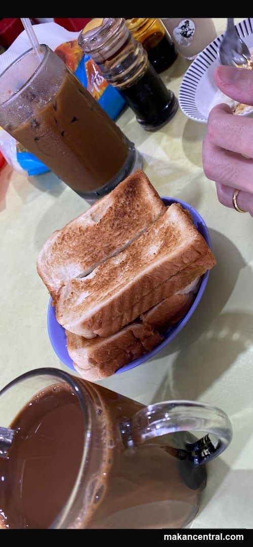 Hai Yan Coffee Stall
