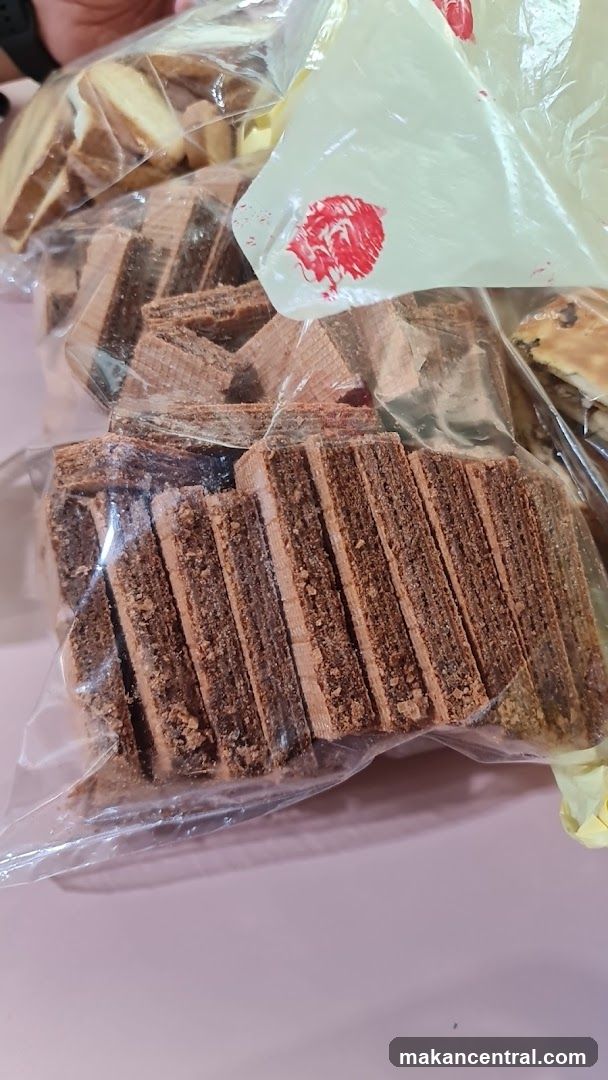 Hobeway Groceries 好美味
