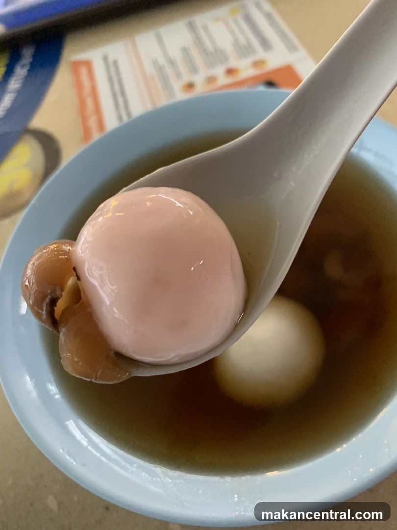 Cool Desserts