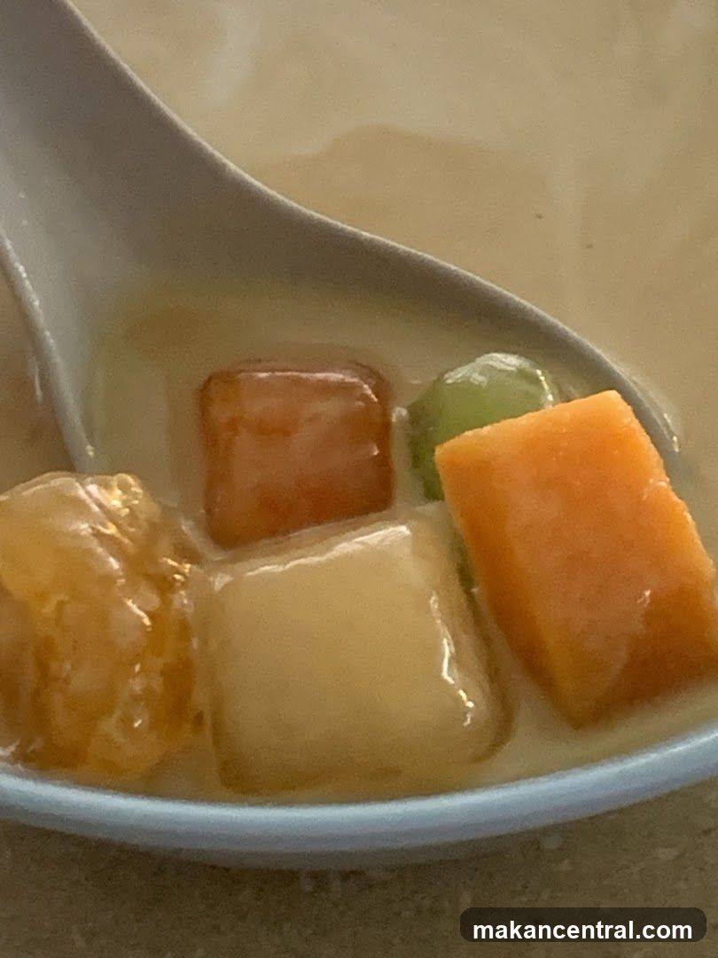 Cool Desserts