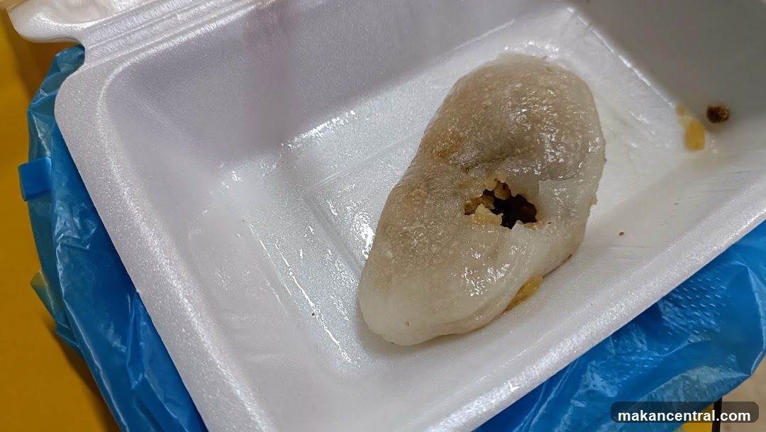 Huat Soon Kueh