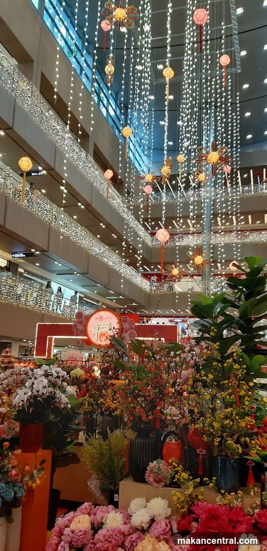 Broadway Electromart Pte Ltd