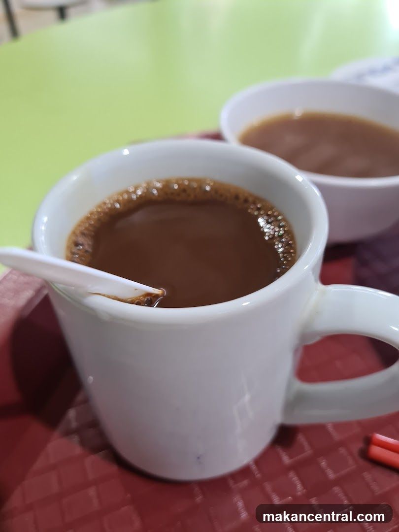 328 Café