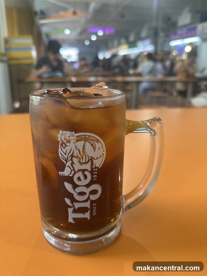 Wah Heng Coffee Stall