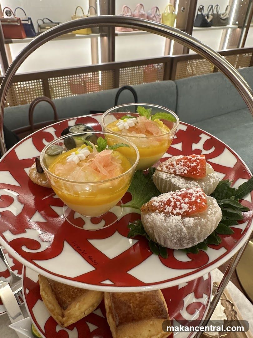 Afternoon Tea Set