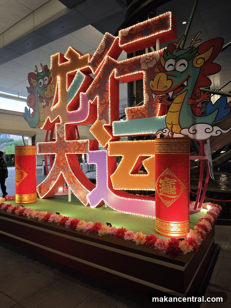 Dragon Theme Display