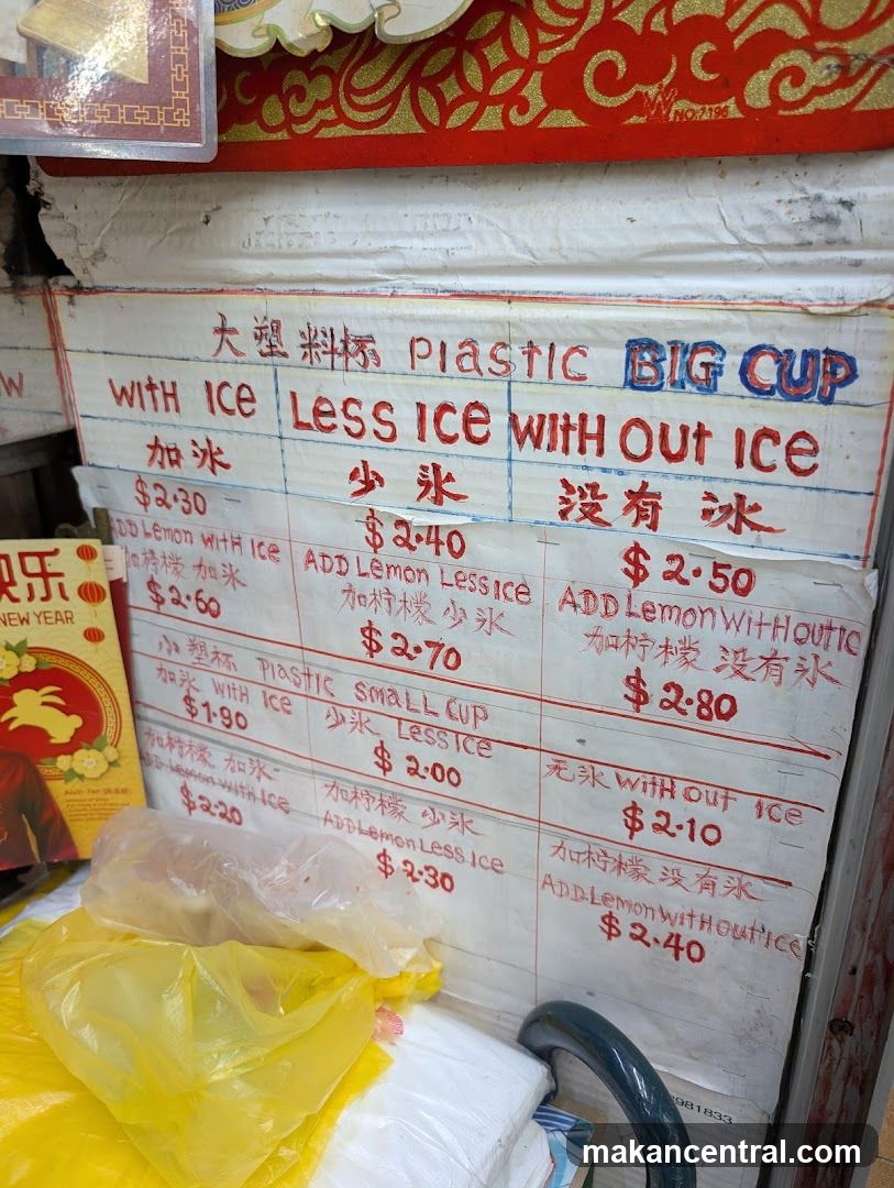 Plastic Cup Price List