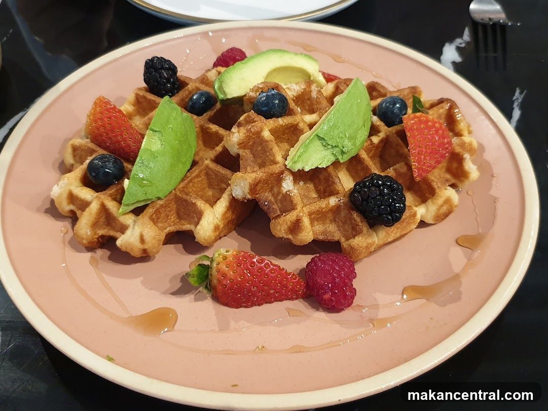 Benjamin Browns Bistro & Bakery